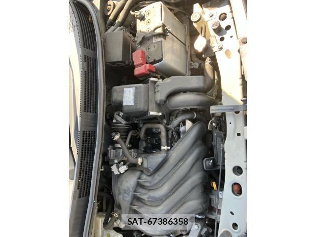 Nissan MARCH 2014-01 7786708-16