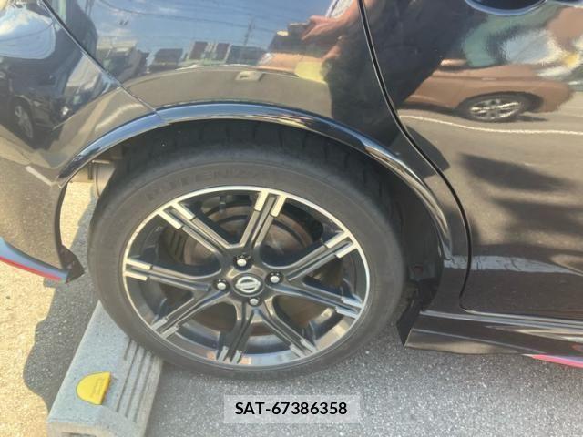 Nissan MARCH 2014-01 7786708-3
