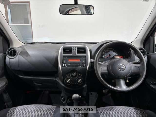 Nissan MARCH 2017-06 7786707-9