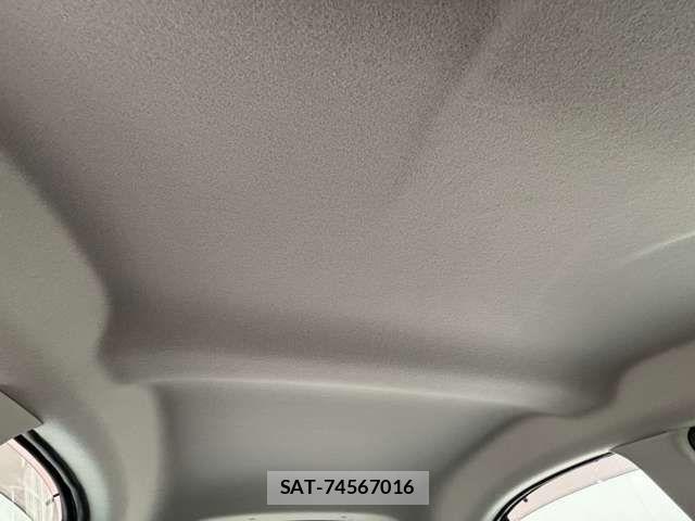 Nissan MARCH 2017-06 7786707-12