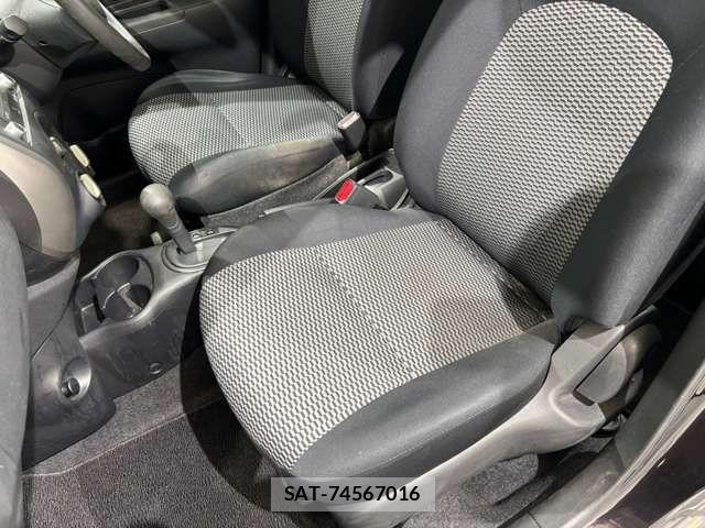 Nissan MARCH 2017-06 7786707-13