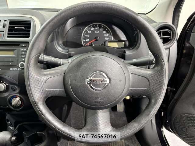 Nissan MARCH 2017-06 7786707-18