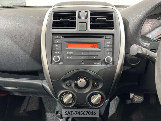 Nissan MARCH 2017-06 7786707-20