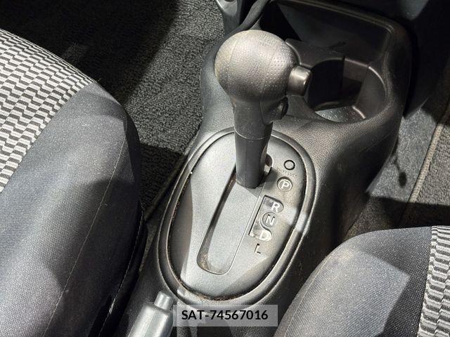 Nissan MARCH 2017-06 7786707-21