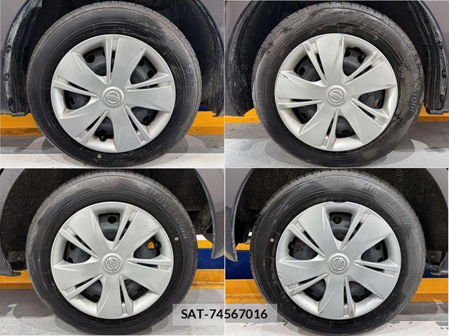 Nissan MARCH 2017-06 7786707-26
