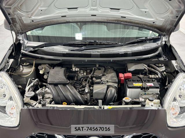 Nissan MARCH 2017-06 7786707-27