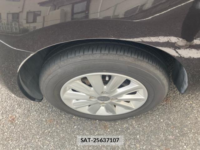 Nissan MARCH 2013-12 7786689-9