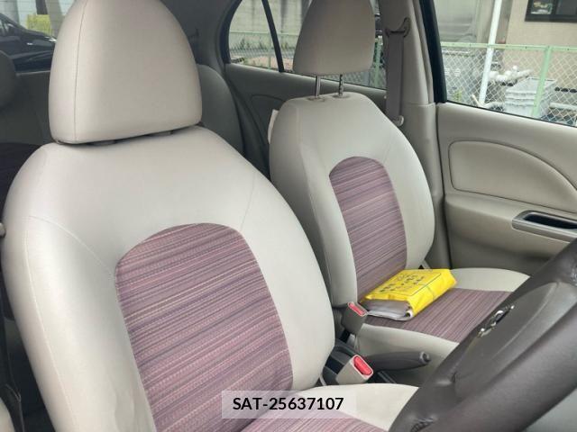 Nissan MARCH 2013-12 7786689-10