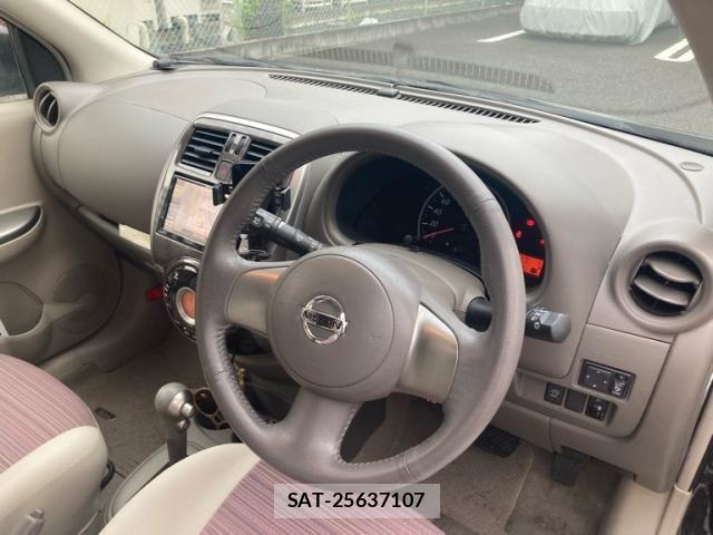 Nissan MARCH 2013-12 7786689-13
