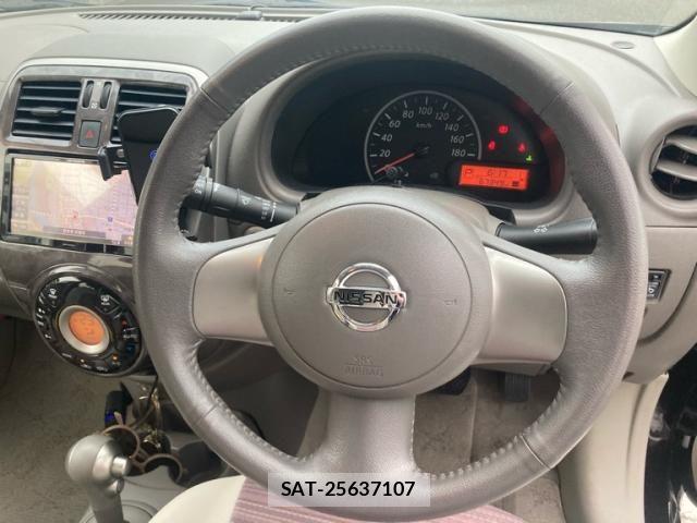 Nissan MARCH 2013-12 7786689-14