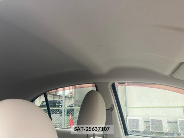 Nissan MARCH 2013-12 7786689-15