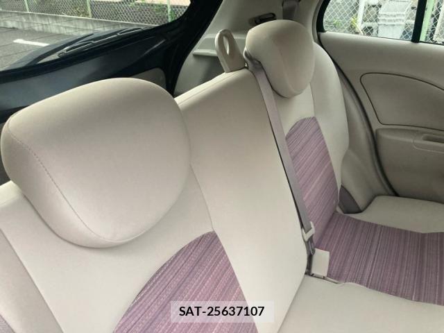 Nissan MARCH 2013-12 7786689-16
