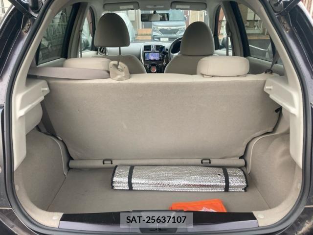 Nissan MARCH 2013-12 7786689-17