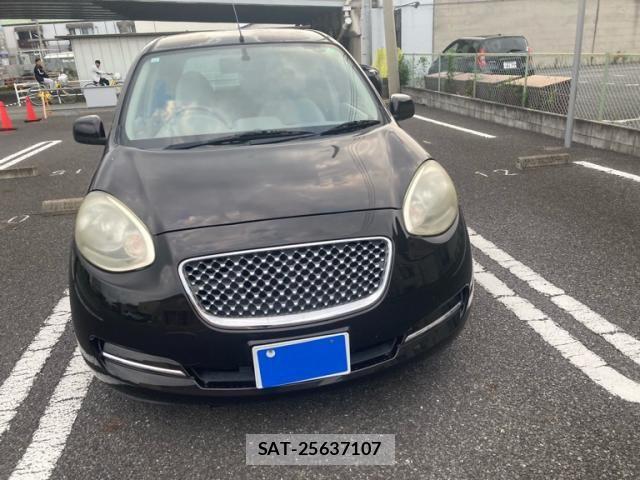 Nissan MARCH 2013-12 7786689-1