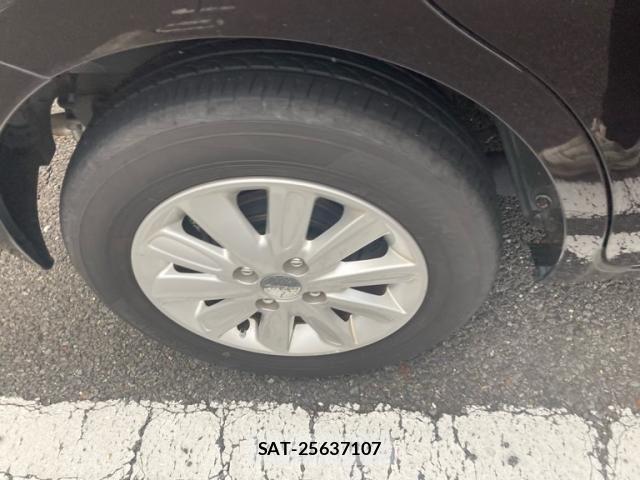 Nissan MARCH 2013-12 7786689-7