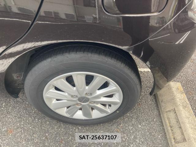 Nissan MARCH 2013-12 7786689-8