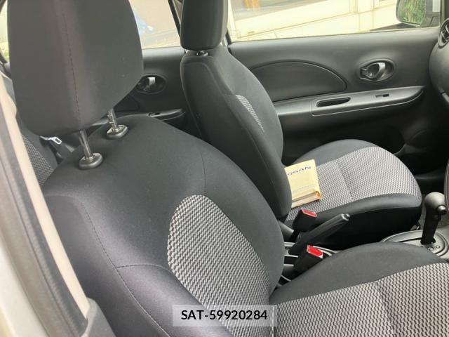 Nissan MARCH 2017-01 7786706-10