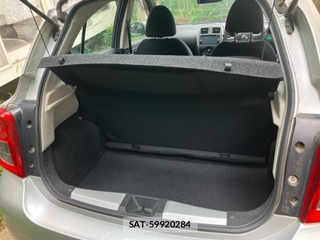 Nissan MARCH 2017-01 7786706-12