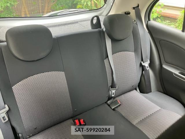 Nissan MARCH 2017-01 7786706-13