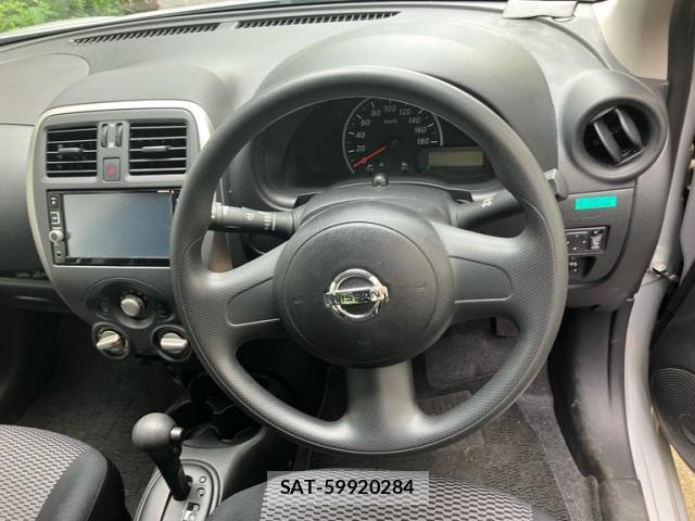 Nissan MARCH 2017-01 7786706-14