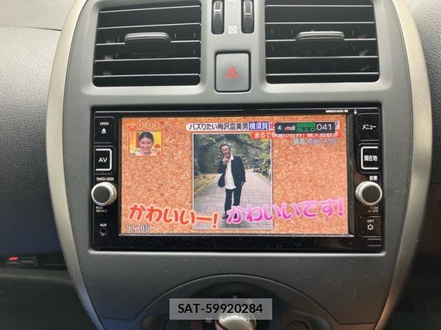 Nissan MARCH 2017-01 7786706-16