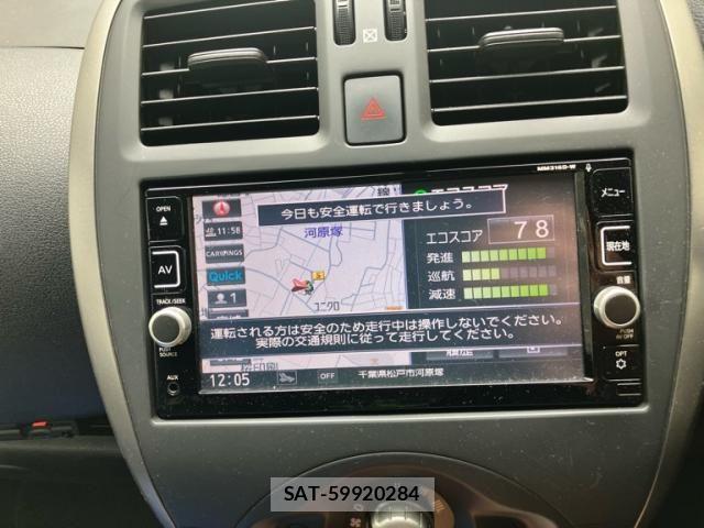 Nissan MARCH 2017-01 7786706-17