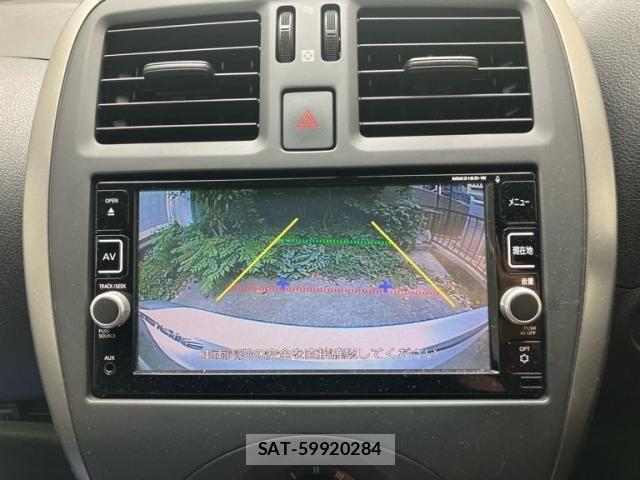 Nissan MARCH 2017-01 7786706-18
