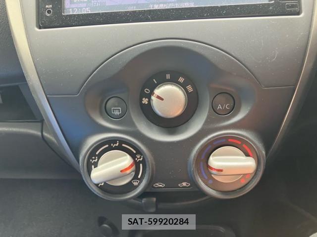 Nissan MARCH 2017-01 7786706-19
