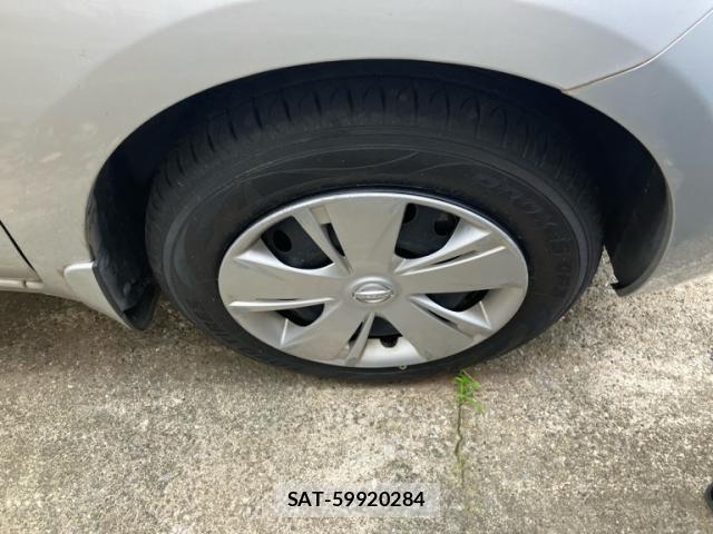 Nissan MARCH 2017-01 7786706-2
