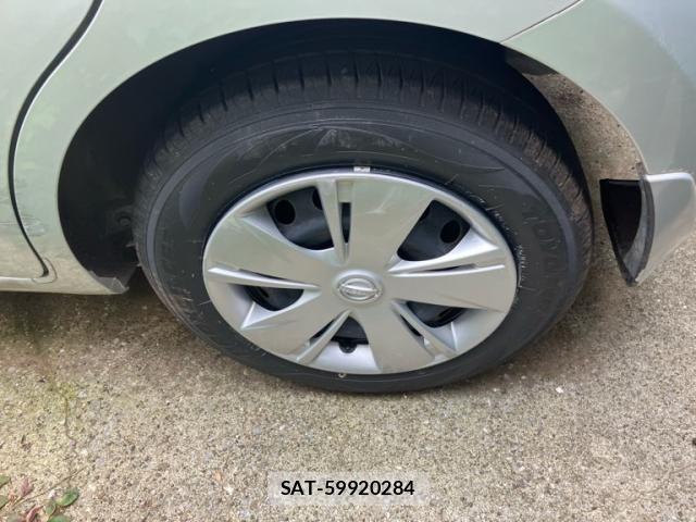 Nissan MARCH 2017-01 7786706-4