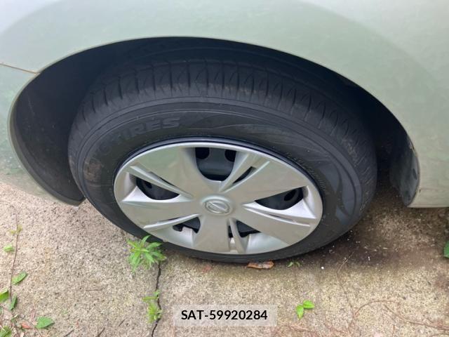 Nissan MARCH 2017-01 7786706-5