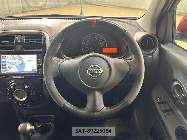 Nissan MARCH 2017-03 7786711-9