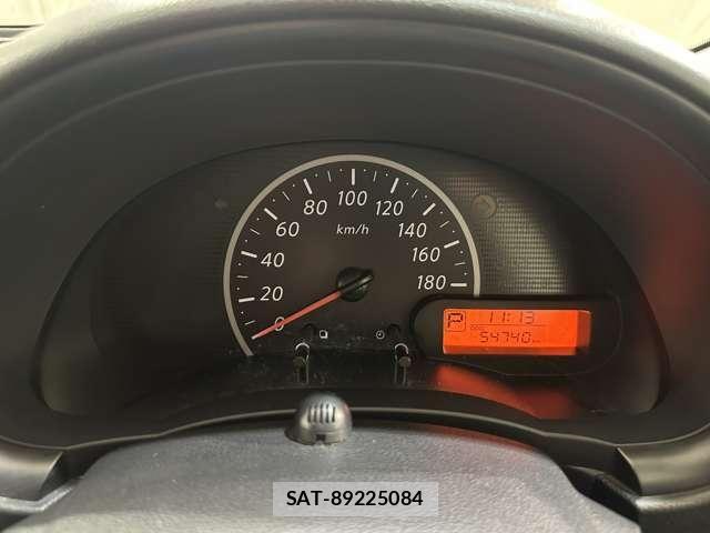 Nissan MARCH 2017-03 7786711-10
