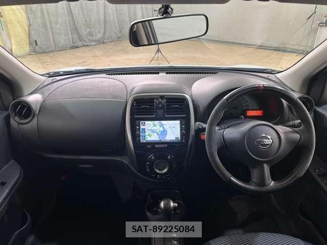 Nissan MARCH 2017-03 7786711-14