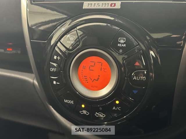 Nissan MARCH 2017-03 7786711-21