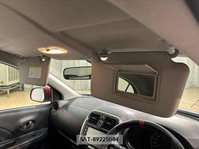 Nissan MARCH 2017-03 7786711-26