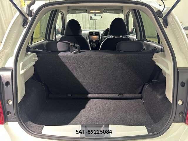 Nissan MARCH 2017-03 7786711-27