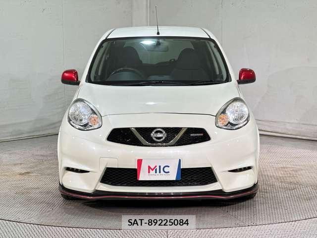 Nissan MARCH 2017-03 7786711-2