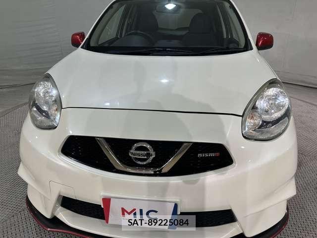 Nissan MARCH 2017-03 7786711-29