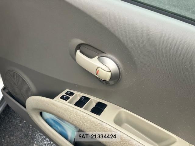 Nissan MARCH 2004-11 7786693-10