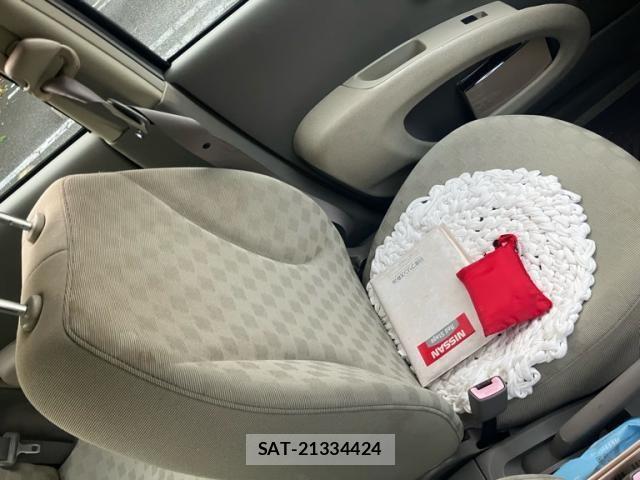 Nissan MARCH 2004-11 7786693-13