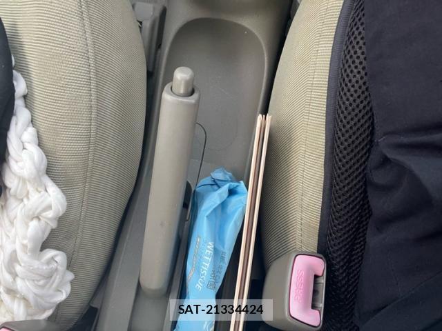 Nissan MARCH 2004-11 7786693-22