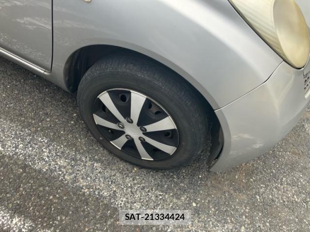 Nissan MARCH 2004-11 7786693-5