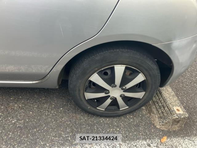 Nissan MARCH 2004-11 7786693-6