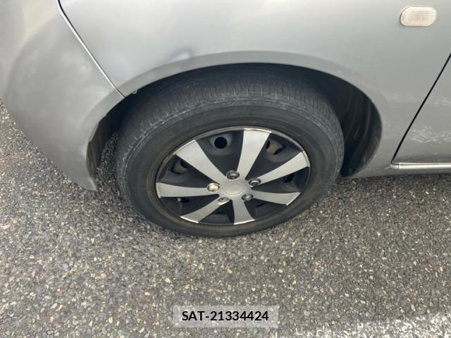 Nissan MARCH 2004-11 7786693-7