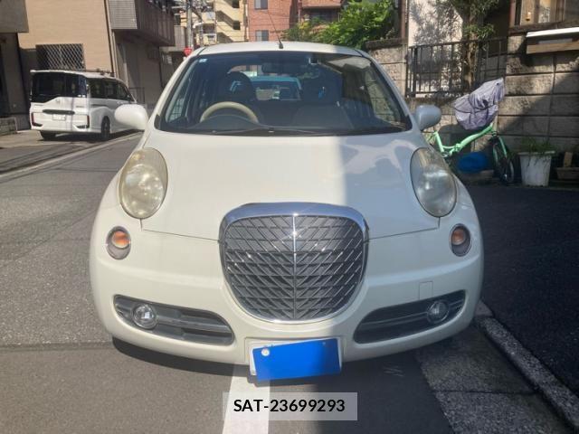 sat car