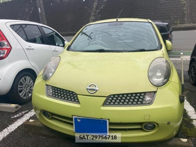 sat car