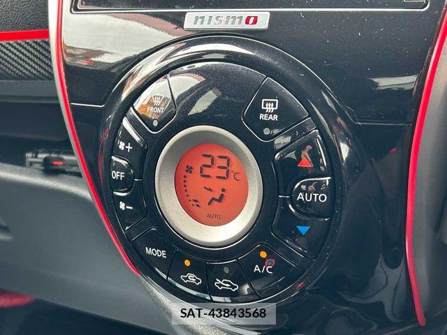Nissan MARCH 2016-10 7877491-9