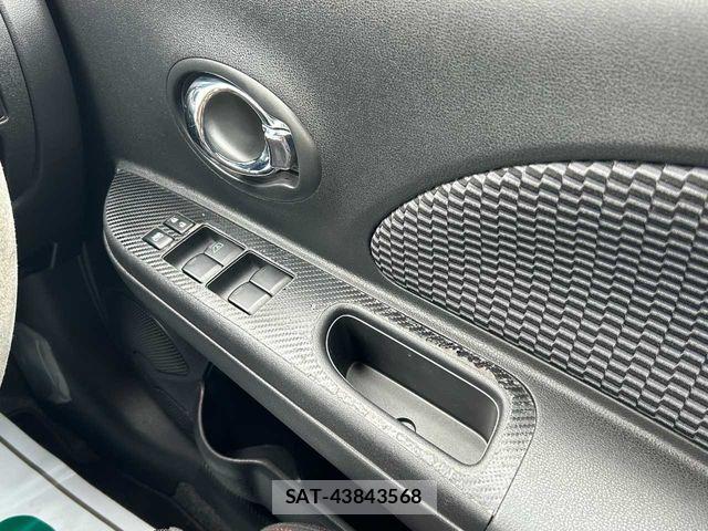 Nissan MARCH 2016-10 7877491-13