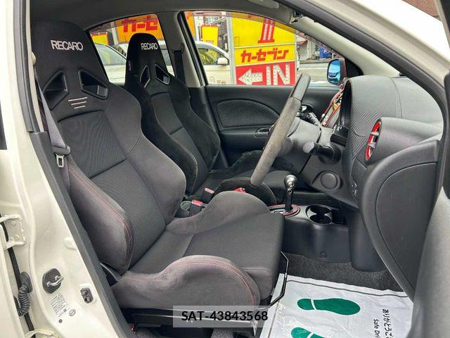Nissan MARCH 2016-10 7877491-17